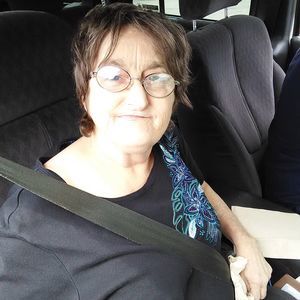 Meet your Posher, Barbara